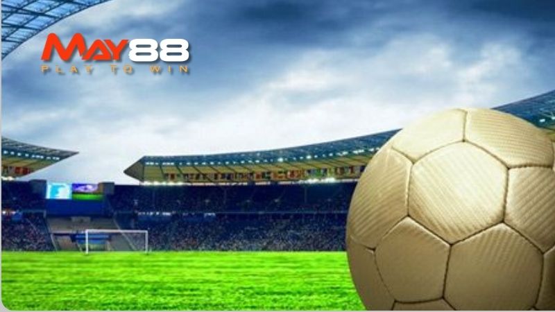 Cách hoạt động của cá cược bóng đá kèo rung euro