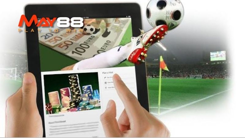 Chiến lược thắng cược kèo rung euro