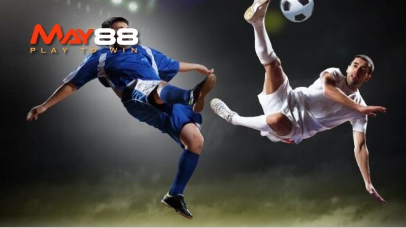 Cá cược bóng đá kèo rung euro