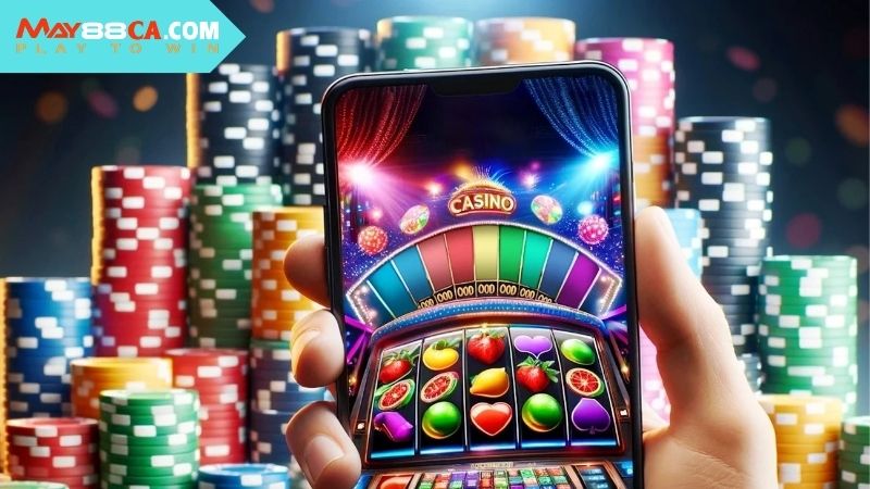 Ưu điểm khi chơi Casino May88
