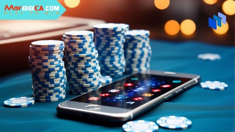 Các loại hình game thịnh hành ở Casino May88