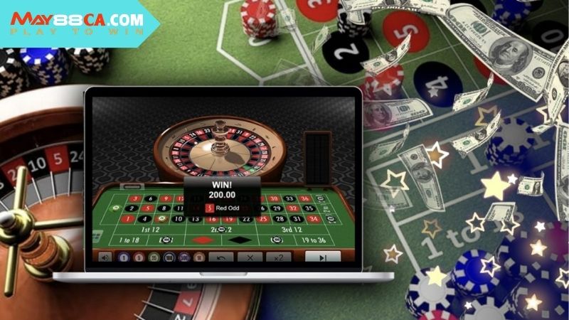 Chiến lược chơi casino trực tuyến hiệu quả đem về chiến thắng