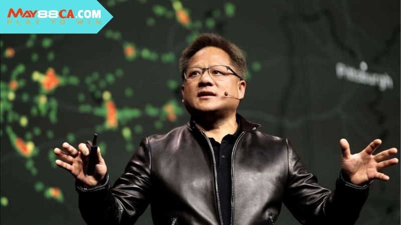 Tiểu sử và nền tảng của CEO May88 Trần Công Hải