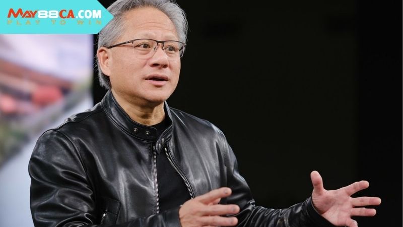 Chiến lược phát triển và định vị thương hiệu của CEO May88