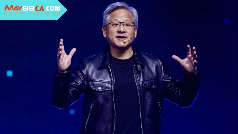 Những thành tựu nổi bật dưới sự lãnh đạo của CEO May88 Trần Công Hải