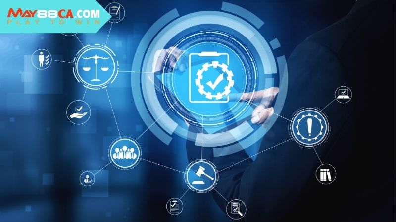 Những thông tin cá nhân được bảo vệ một cách tuyệt đối