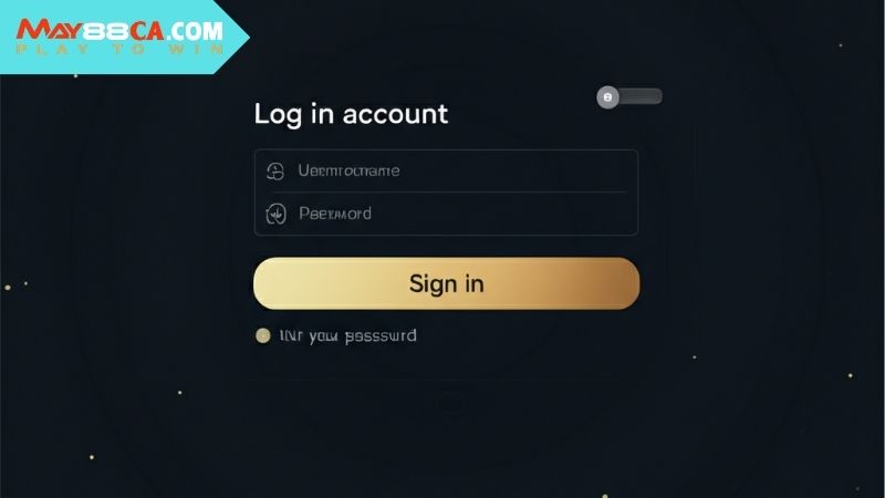 Lợi ích khi đăng nhập May88