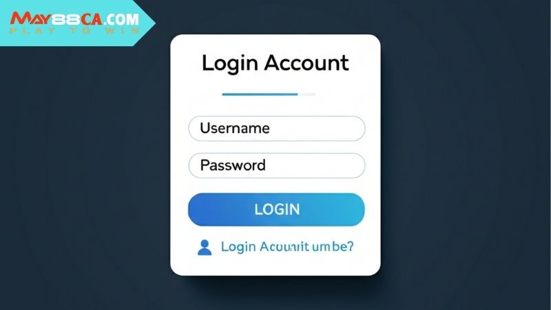 Các bước đăng nhập tài khoản thần tốc và đảm bảo an toàn 100%