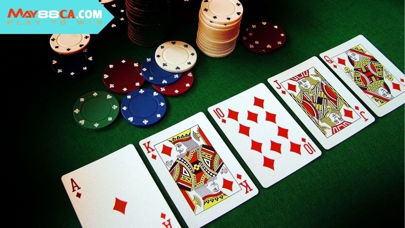 Chiến thuật chơi bài hiệu quả