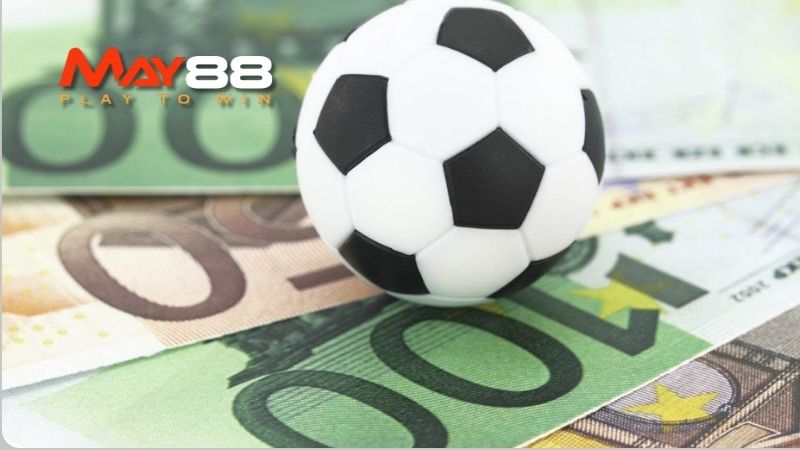 Các mẹo đặt cược kèo tài xỉu 2 trái hiệu quả