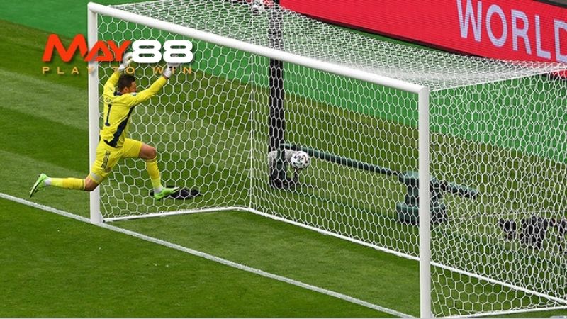 Kèo bàn thắng đầu tiên