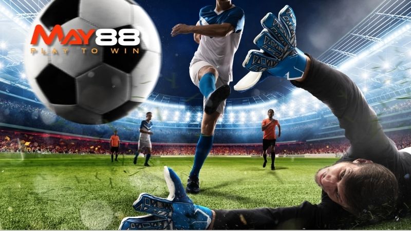 Phân tích các kèo chấp phổ biến giữa Anh và Đức