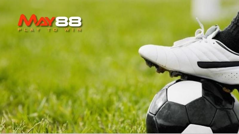 Kèo chấp anh và đức