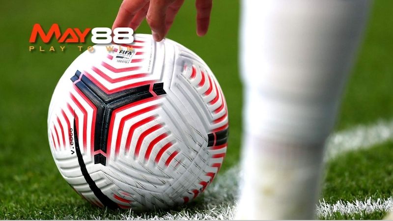 Các loại kèo chấp phổ biến