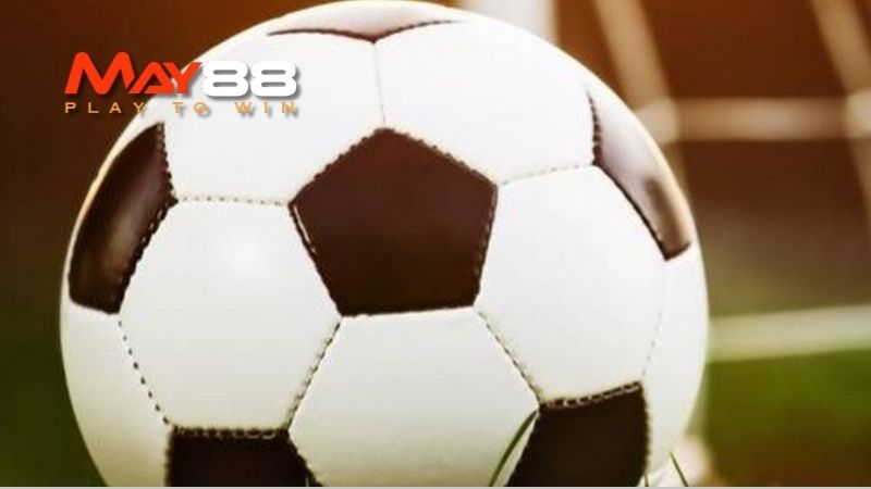 Kèo chấp bóng đá