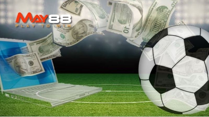 Chiến lược áp dụng kèo chấp quả phát bóng lên trong cá cược