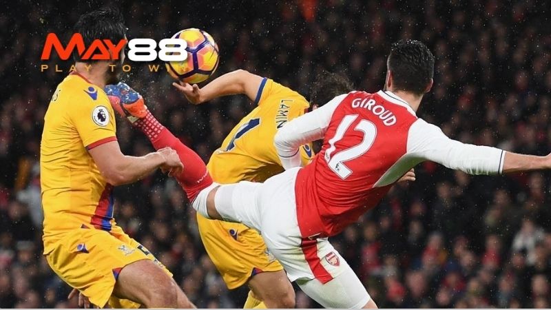 Những mẹo để tối ưu hóa lợi nhuận từ kèo chấp quả phát bóng