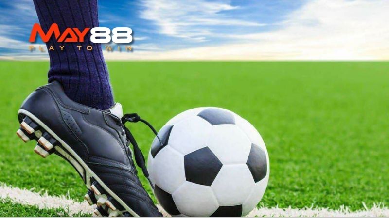 Kèo cược chấp ném biên