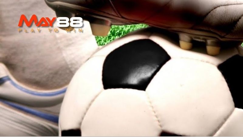 Tâm lý thi đấu trong kèo đá luân lưu