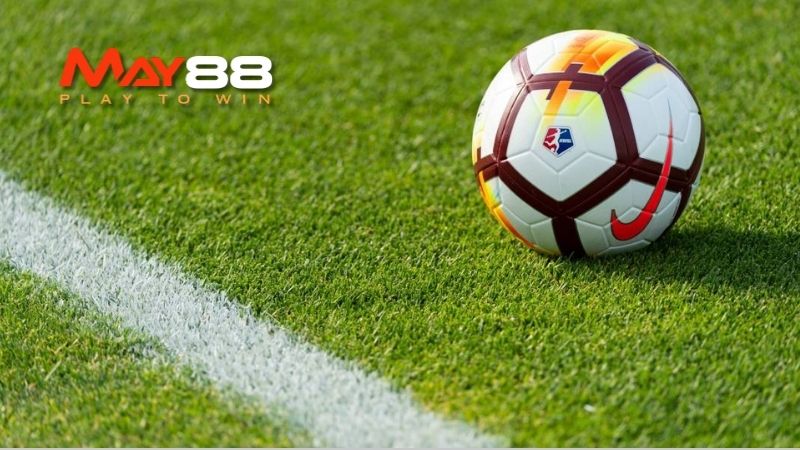 Kèo tài xỉu ném biên