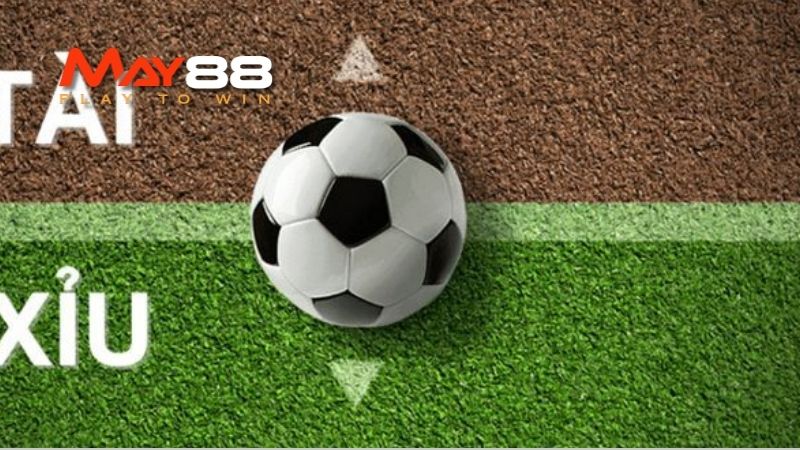 Định nghĩa kèo tài xỉu penalty