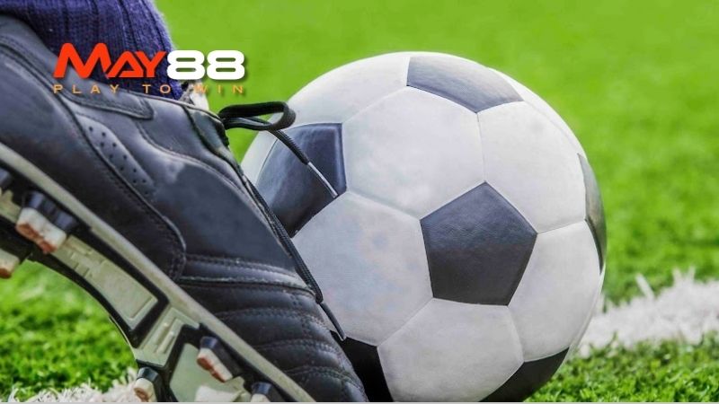 Tìm hiểu về kèo tài xỉu quả phát bóng lên