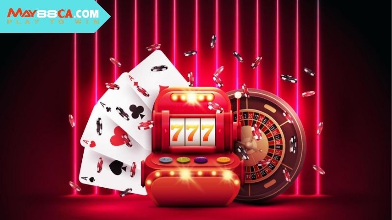 Trải nghiệm cá cược tại May88