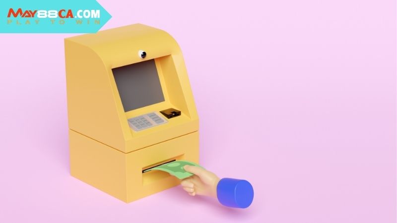 Nạp tiền và rút tiền tại May88