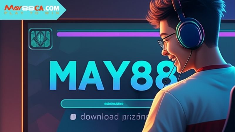 Lợi ích khi tải May88