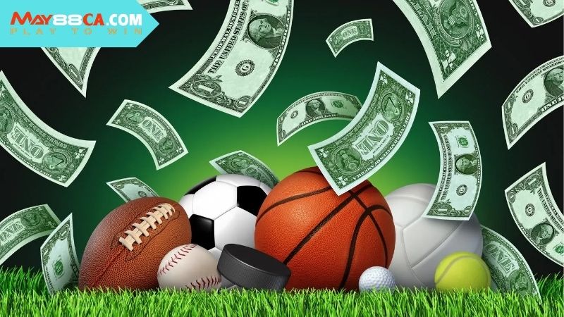 Những ưu điểm nổi bật khi chơi ở tại Thể Thao May88