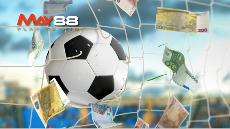 Chiến lược đặt cược theo tỷ lệ kèo