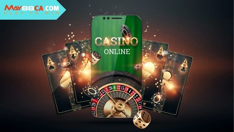 Sơ lược về chúng tôi May88