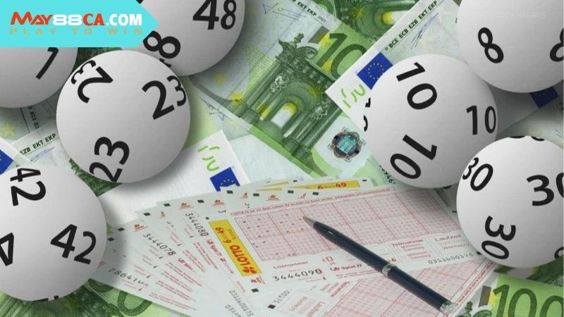 Lợi ích khi chơi Xổ Số May88