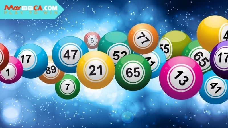 Các loại hình thịnh hành nhất ở tại Xổ Số May88